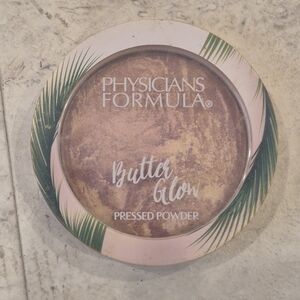 Physicians Formula Butter Glow Powder - Tan and Cream